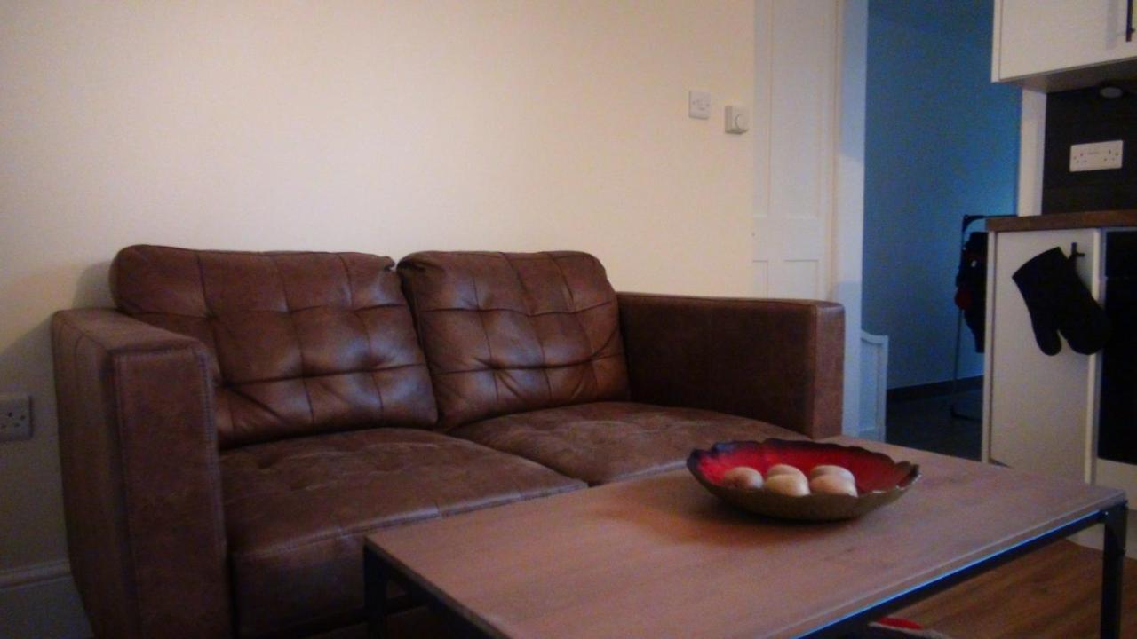 Cosy Central Canterbury - Modern Victorian Екстер'єр фото