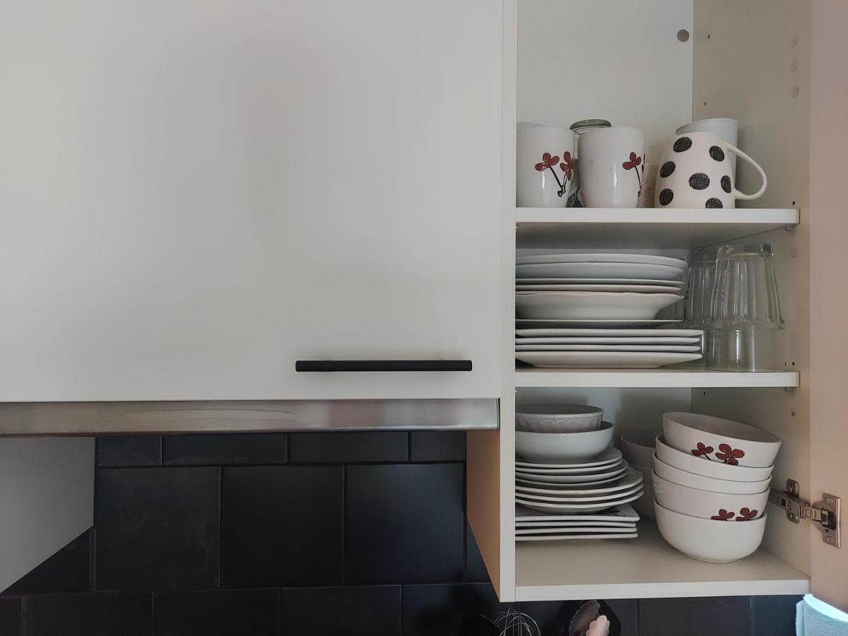 Cosy Central Canterbury - Modern Victorian Екстер'єр фото