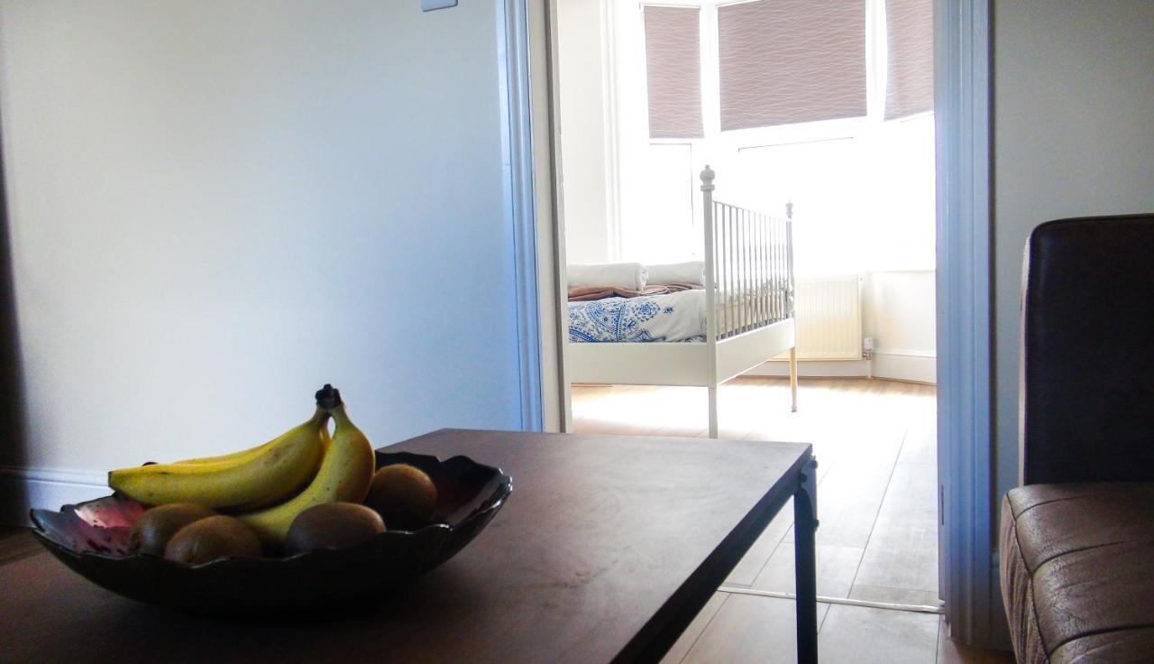 Cosy Central Canterbury - Modern Victorian Екстер'єр фото